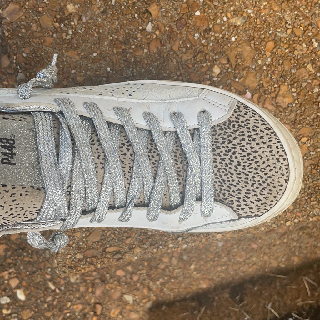 Used P448 John Sneaker Size 37